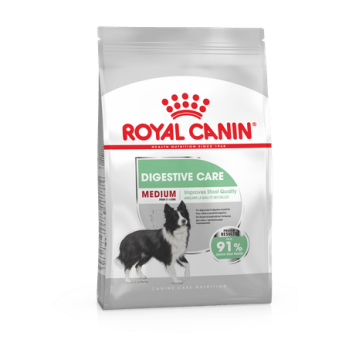 Royal Canin Medium Digestive Care 12kg